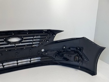 HYUNDAI SONATA 2014- NÁRAZNÍK PŘEDNÍ