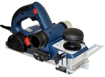 ЭЛЕКТРИЧЕСКИЙ РУГУГАЛЬНЫЙ СТАНОК 850W GHO 40-82 C BOSCH