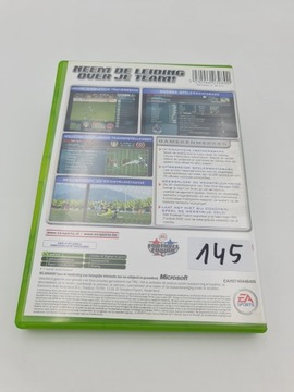 XBOX ПОЛНЫЙ КЛУБНЫЙ МЕНЕДЖЕР 2005