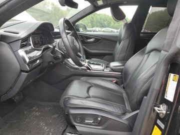 Audi Q8 2020 Audi Q8 Prestige S-Line 2020 3.0l 3.0 Benzyna 335KM, zdjęcie 10