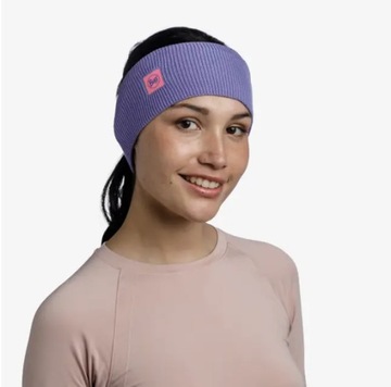 OPASKA NA GŁOWĘ BUFF CROSSKNIT HEADBAND