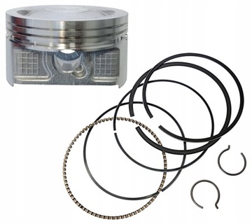 Tłok do Hisun Tactic 550