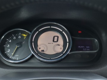 Renault Megane III Hatchback Facelifting 2013 Energy TCe 115KM 2015 Renault Megane 1.2 TCe, Salon Polska, Klima, zdjęcie 10