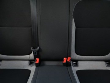 Skoda Fabia III Kombi 1.0 TSI 110KM 2018 Skoda Fabia 1.0 TSI, Salon Polska, Klima, zdjęcie 9