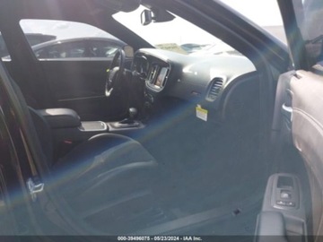 Dodge Charger VII 2021 Dodge Charger 2021r, Scat Pack, 6.4L 6.4 Benzyna 485KM, zdjęcie 9
