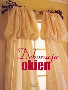 Dekoracja okien dekorowanie -tk