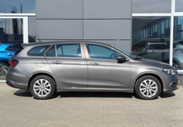 Fiat Tipo II Station Wagon 1.4 95KM 2019 Fiat Tipo 1.4 PB 95KM Mirror Serwis ASO Gwarancja 1.4 Benzyna 95KM, zdjęcie 3