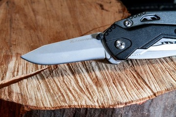 True Utility TU181 Handyman The Ultimate 18 в 1 пр