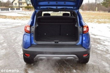 Renault Captur I Crossover Facelifting 1.3 TCe 150KM 2018 Renault Captur 1.3 TCe 150KM Lift Vision S Full LED Navi Kamera Czujniki C, zdjęcie 35