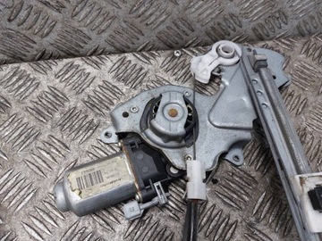MECHANIZMUS ZVEDÁK OKNO LEVÝ PŘEDNÍ ELELKTRICKÝ ROVER 75 I