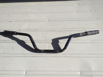 РУЛЬ AEON CROSSLAND 300