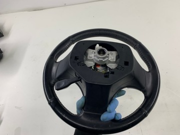 LEXUS IS II VOLANT KŮŽE MULTIFUNKCE TEMPOMAT AIRBAG ULOŽENÍ