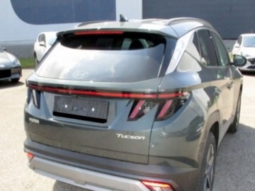 Hyundai Tucson IV SUV Facelifting 1.6 T-GDI 160KM 2024 HYUNDAI Tucson 1.6 T-GDi Executive 2WD Suv 160KM 2024, zdjęcie 2