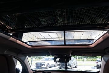 Chery Tiggo 8 SUV PHEV 1.5 T-GDI DHE 279KM 2025 CHERY TIGGO 8 Prestige Super Hybrid 1.5 T-GDI 279KM 7os. 2025, zdjęcie 15