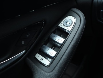 Mercedes Klasa C W205 Limuzyna 180 156KM 2014 Mercedes C C 180, Navi, Klima, Klimatronic, zdjęcie 15