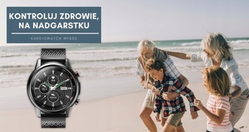 Умные часы Watch Pressure WF800 Watchmark