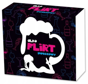 НАСТОЛЬНАЯ ИГРА СОЦИАЛЬНАЯ АЛКОГОЛЬНАЯ ВЕЧЕРИНКА 18%