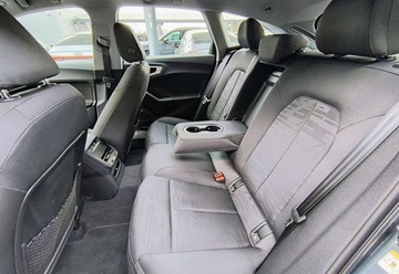 Audi A5 B10 Avant 2.0 TFSI 150KM 2025 Audi A5 Avant Gwarancja 05-2029 Salon PL Navi Led Radar Kamera 2.0, zdjęcie 14