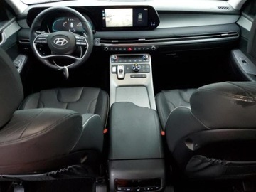 Hyundai 2024 Hyundai Palisade 2024, 3.8L, 4x4, XRT, od ubezpieczalni, zdjęcie 6