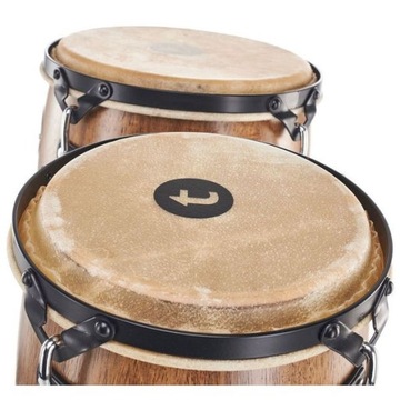 Комплект Thomann Dark Nature Street Conga