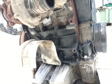 SILNIK VW POLO IV 9N 1.4 TDI AMF