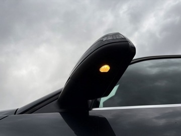 Mercedes GLK Off-roader Facelifting 200 CDI BlueEFFICIENCY 143KM 2013 Mercedes GLK 200 CDI Automat Xenony ILS Serwis ASO, zdjęcie 35