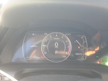 Lexus ES VII (XV70) 2022 Lexus ES Base 2022 3.5l 3.5 Benzyna 302KM, zdjęcie 9