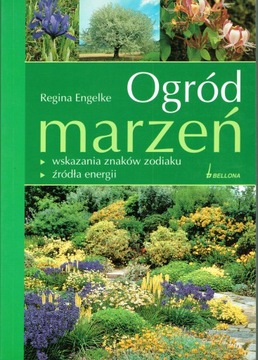 Engelke Ogród marzeń