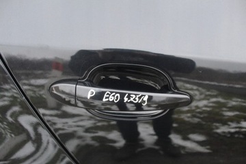 KLAMKA PRZÓD PRAWA BMW E60 E61 475 BLACK EUROPA