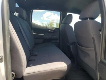 Toyota Tacoma II 2019 Toyota Tacoma 2019 DOUBLE CAB, bezwypadkowa, V6 3.5L, 4x4, od ubezpieczal, zdjęcie 9