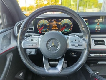 Mercedes GLE V167 2019 Mercedes-Benz GLE 3.0 389KM AMG Line Pneumatyka 4Matic Automat Panorama, zdjęcie 22