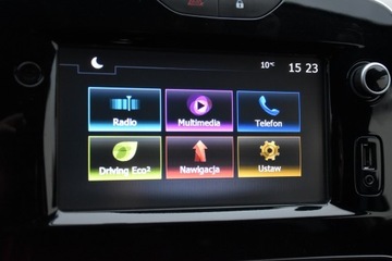 Renault Clio IV Hatchback 5d Facelifting 0.9 TCe 90KM 2018 Renault Clio IV LIMITED Lift 90KM TURBO Benzyna TYLKO 72200km! PięknaWersja, zdjęcie 22