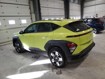 Hyundai Kona II 2024 Hyundai Kona Sel 2024 2.0l 2.0 Benzyna 147KM, zdjęcie 1