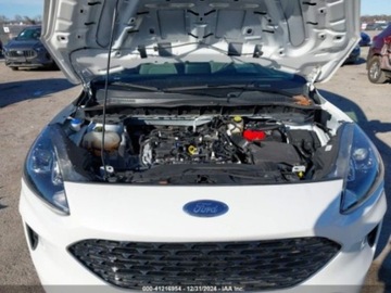 Ford Escape III 2022 Ford Escape 2022r., 1.5l, od ubezpieczalni 1.5 Benzyna 181KM, zdjęcie 11