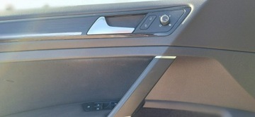 Volkswagen Golf VII Hatchback 3d Facelifting 1.5 TSI ACT 150KM 2018 Volkswagen Golf Automat Climatronic R LINE ledy, zdjęcie 18