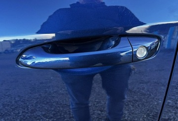  SsangYong Tivoli Benzyna / Serwis / Ledy / Kamera, zdjęcie 15