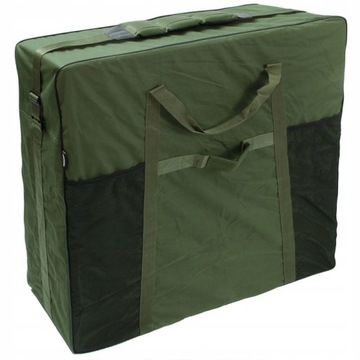 POKROWIEC NA ŁÓŻKO PADDED BADCHAIR BAG XL 589 NGT