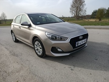 Hyundai i30 III 2020