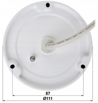 IP-камера Hikvision DS-2CD2163G2-I / 6MPx 2,8 мм