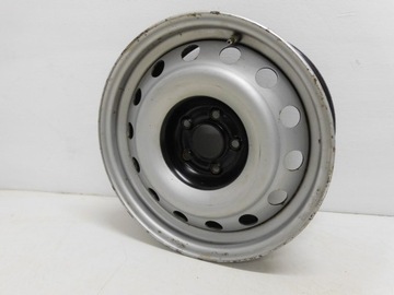 DISK 16 TOYOTA PROACE FIAT SCUDO JUMPY EXPERT E42