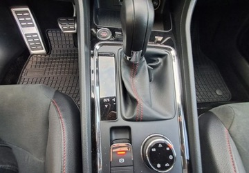 Seat Ateca SUV 2.0 TSI 190KM 2019 Seat Ateca 2.0 TSI 4x4 FR SS 4Drive DSG 2.0 Benzyna 190KM, zdjęcie 12