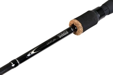 Джиговое удилище DAM Yagi 270см 5-26г