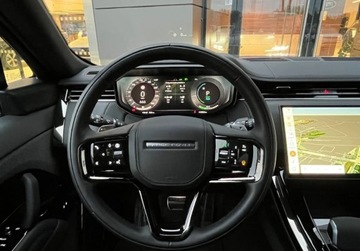 Land Rover Range Rover Sport III 2024 Land Rover Range Rover Sport Range Rover Sport 3.0P PHEV 460 PS AWD Auto D, zdjęcie 12