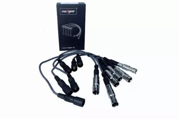 MAXGEAR PŘÍVODY ZAPALOVACÍ AUDI A4 A6 A8 2.4 2.6