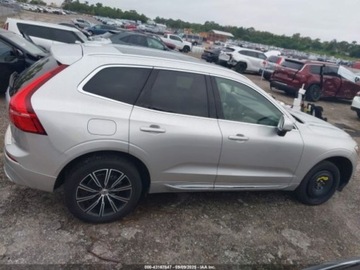 Volvo XC60 II 2021 Volvo XC 60 Xc 60 t5 inscription 2.0 Benzyna 250KM, zdjęcie 6