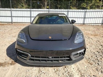 Porsche Panamera II 2023 Porsche Panamera 2023, 2.9L, 4x4, od ubezpieczalni 2.9 Benzyna 443KM, zdjęcie 1