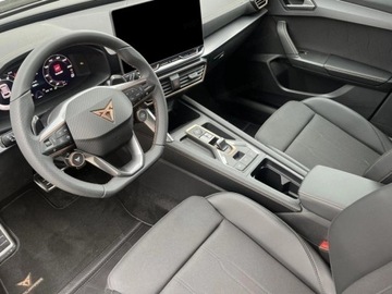 Cupra Formentor Crossover 1.5 TSI 150KM 2025 CUPRA Formentor 1.5 eTSI DSG Suv 150KM 2025, zdjęcie 10