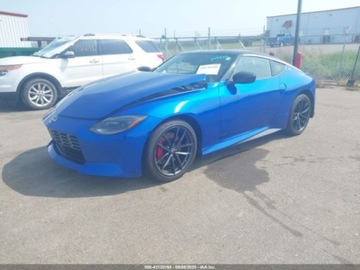 Nissan 2024 Nissan Inny Z Performance Manual 2024 3.0l 3.0 Benzyna 400KM, zdjęcie 1