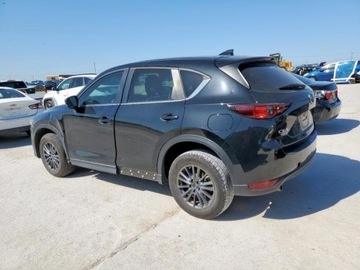 Mazda CX-5 II 2021 Mazda CX-5 Touring FWD, od ubezpieczalni 2.5 Benzyna 187KM, zdjęcie 3