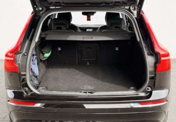 Volvo XC60 II Crossover D4 190KM 2020 Volvo XC 60 I wlasciciel Kamera 360 Gwarancja Bezwypadkowy Vat Marza, zdjęcie 12